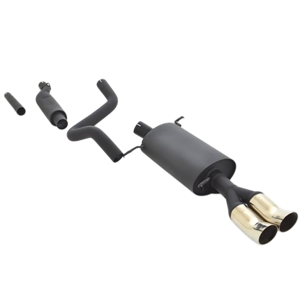 Friedrich Motorsport Grupp A System VW Golf I Cabriolet