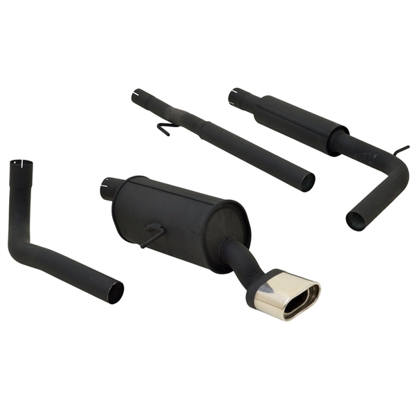 Friedrich Motorsport Group A-System Skoda Fabia II (5J)