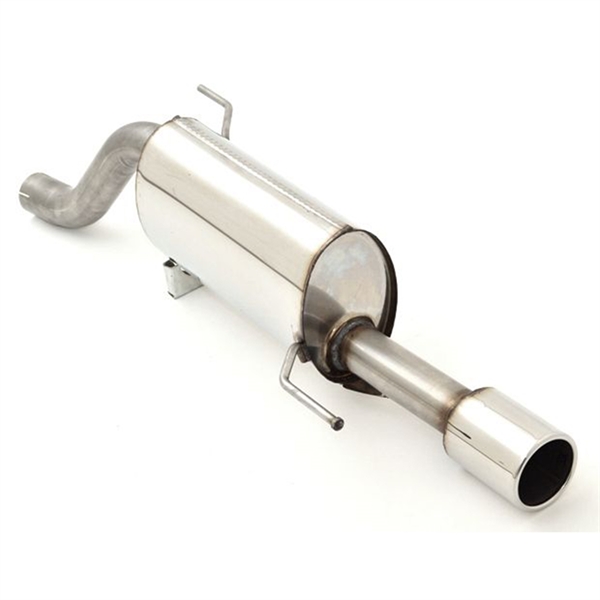 Friedrich Motorsport Sportavgass Ljuddämpare Chevrolet Aveo T300