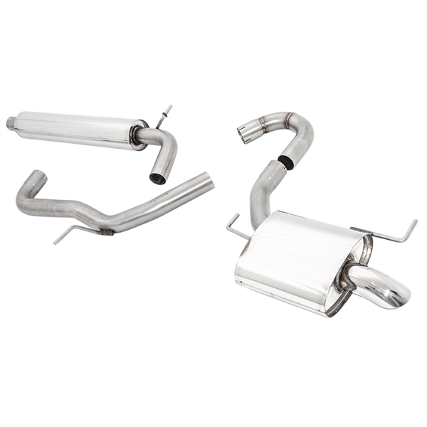 Friedrich Motorsport Grupp A VW Golf VII Variant