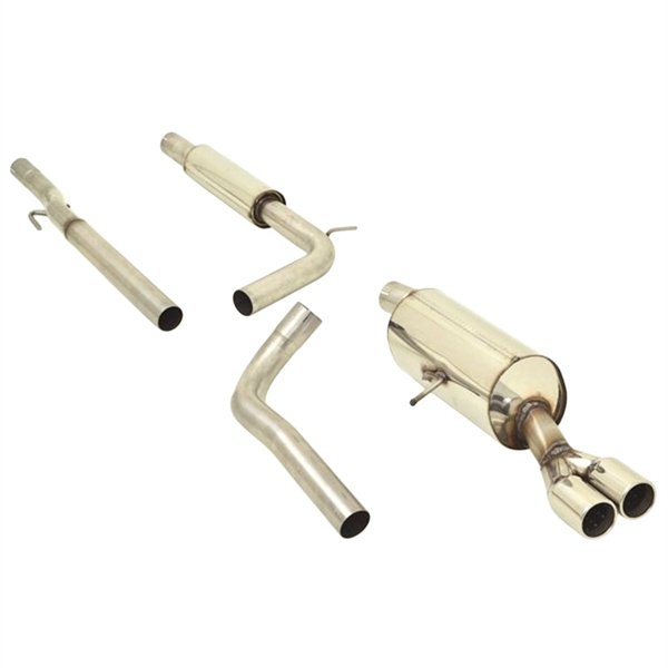 Friedrich Motorsport Group A-System Skoda Fabia II (5J)