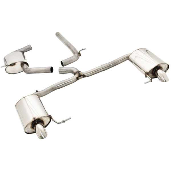 Friedrich Motorsport Group A Duplex System VW Golf VII Variant