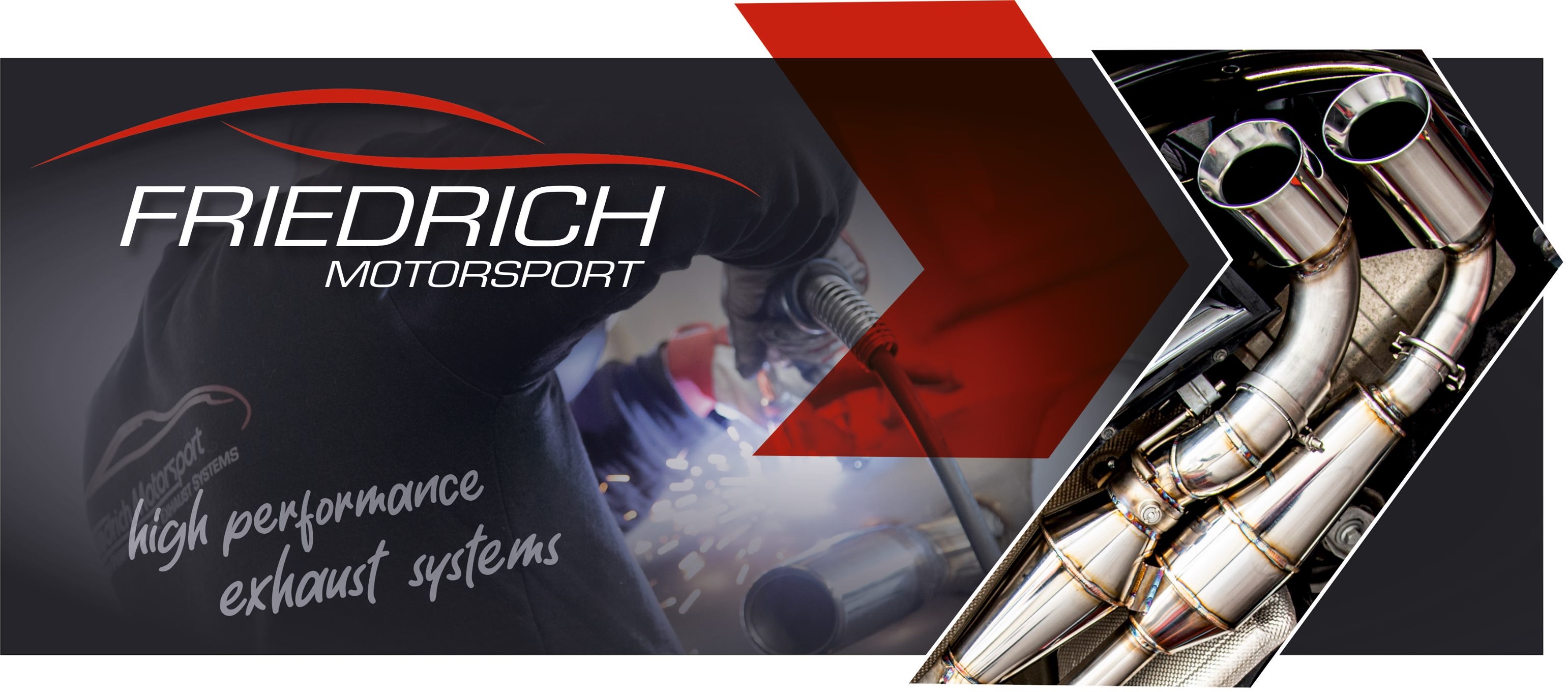 Freidrich Motorsport