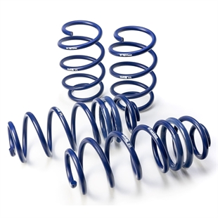 H&R Sänkningssats VW ID.7 GTX