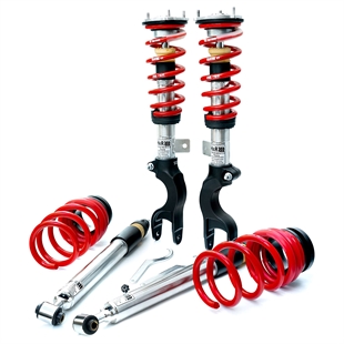 H&R Cupkit Väghållningssats Tesla Model 3 (5YJ3)