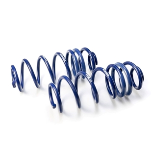 H&R Sänkningssats Mercedes E-classe (S211)