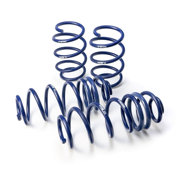 H&R Sänkningssats Ford Transit (NXN)