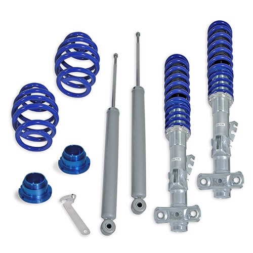 JOM Blueline Coilovers till BMW 3-Serie E36 Cabriolet