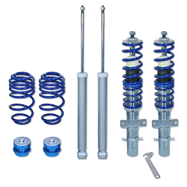 JOM Blueline Coilovers VW Polo 6R/6C