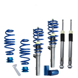 JOM Blueline Coilovers Audi A4 Avant B6/B7