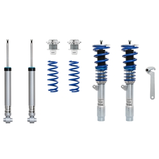 JOM Blueline Coilovers BMW 1-Serie F20, F21