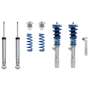 JOM Blueline Coilovers BMW 2-Serie