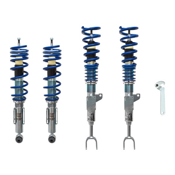 JOM Blueline Coilovers BMW 5-Serie F10