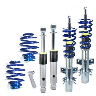 JOM Blueline Coilovers VW Transporter/Multivan T6