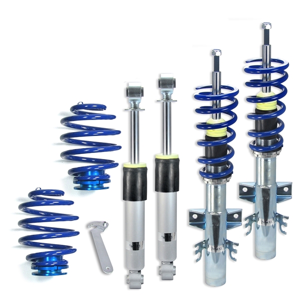 JOM Blueline Coilovers VW Transporter/Multivan T6