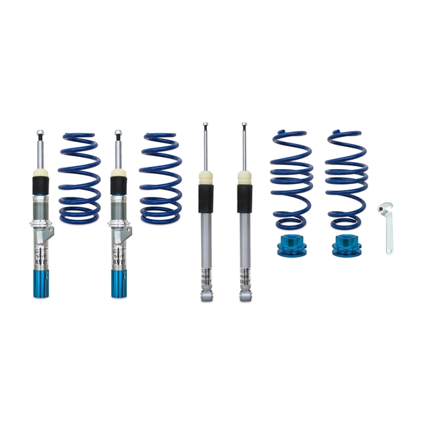 JOM Blueline Coilovers Audi A3 8V