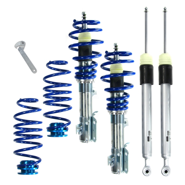 JOM Blueline Coilovers Ford Fiesta VII