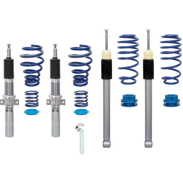 JOM Blueline Coilovers Audi A1 GB