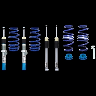 JOM Blueline Coilovers VW Golf VIII Limo CD