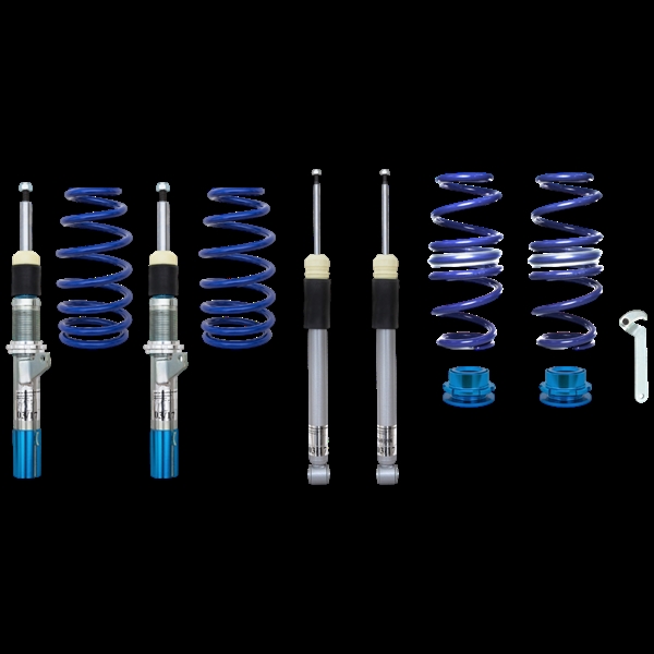 JOM Blueline Coilovers VW Golf VIII Limo CD