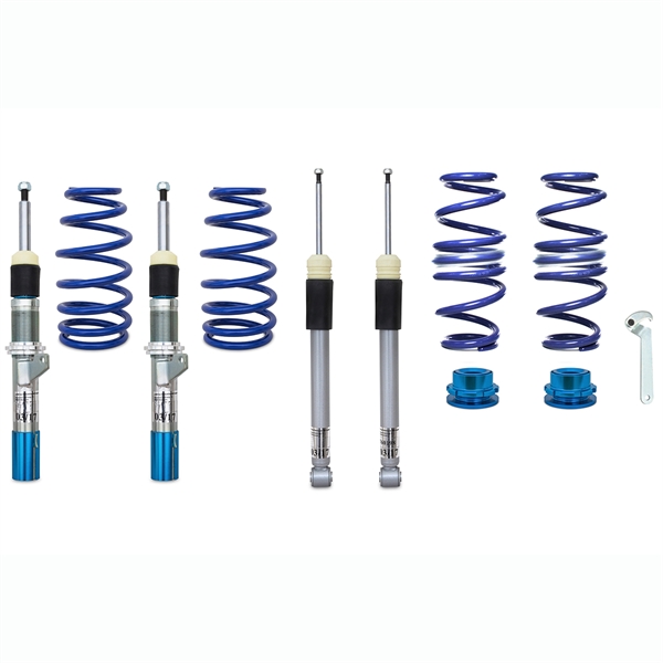 JOM Blueline Coilovers VW Golf VIII Limo CD