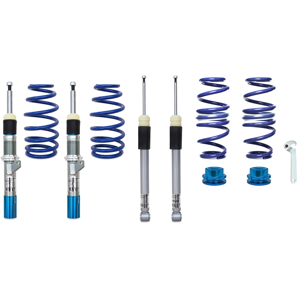 JOM Blueline Coilovers Audi A3 GY