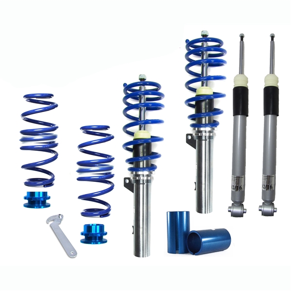 JOM Blueline Coilovers VW Golf VIII Limo CD