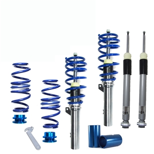 JOM Blueline Coilovers Audi A3 GY