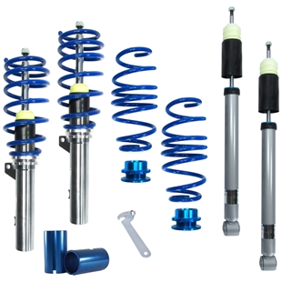 JOM Blueline Coilovers Skoda Superb 3V/3T
