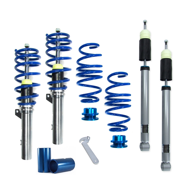 JOM Blueline Coilovers VW Passat Limo/ Variant 3G/3C