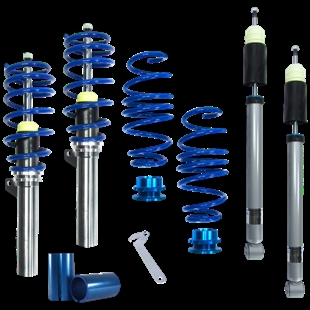 JOM Blueline Coilovers VW Arteon 3H