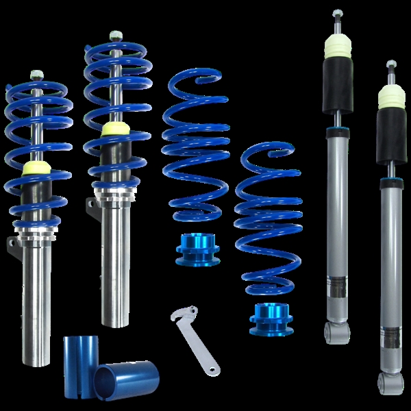 JOM Blueline Coilovers VW Arteon 3H