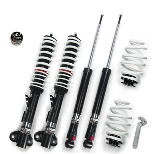 JOM NJT eXtrem Coilovers BMW E36 4+6 Zyl.