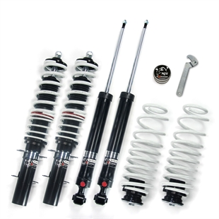 JOM NJT eXtrem Coilovers VW New Beetle (9C)