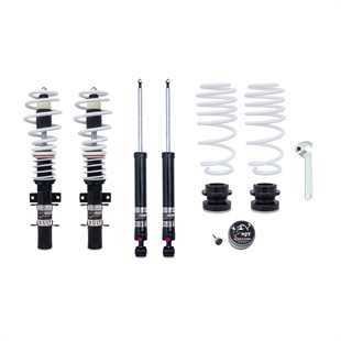 JOM NJT eXtrem Coilovers Seat Cordoba (6L)