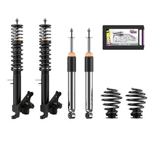KW V3 Coilovers BMW 3 (E30)