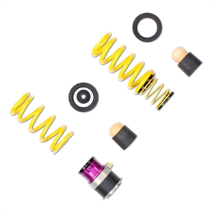 KW HLS 2 Hydraulic Liftsystem Porsche 911