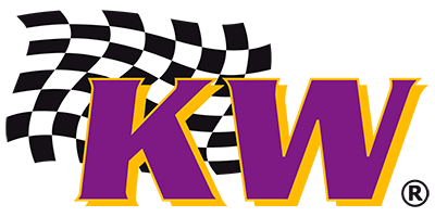 KW-logotyp
