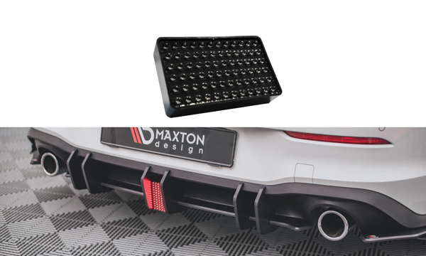 Maxton Led Stop Light Volkswagen Golf 8 Gti