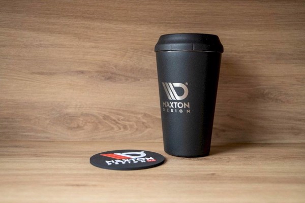 Maxton Coffee Cup
