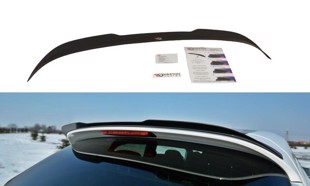 Maxton Spoiler Cap Kia Pro Cee'D Gt Mk2 - Gloss Black