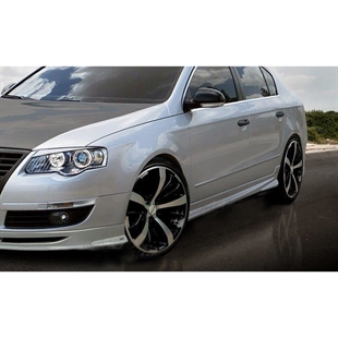 Maxton Side Skirts VW Passat B6 ( 3C )