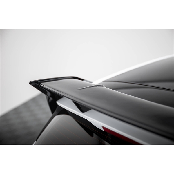Maxton Spoiler Ford Fiesta Standard / ST-Line Mk8