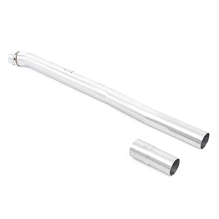 Milltek GPF/OPF Förbikoppling - Passar Milltek OPF Bakre System BMW 1 Series M135i F70