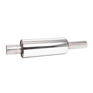 Milltek Sport RH Mittsektion - MSAU308