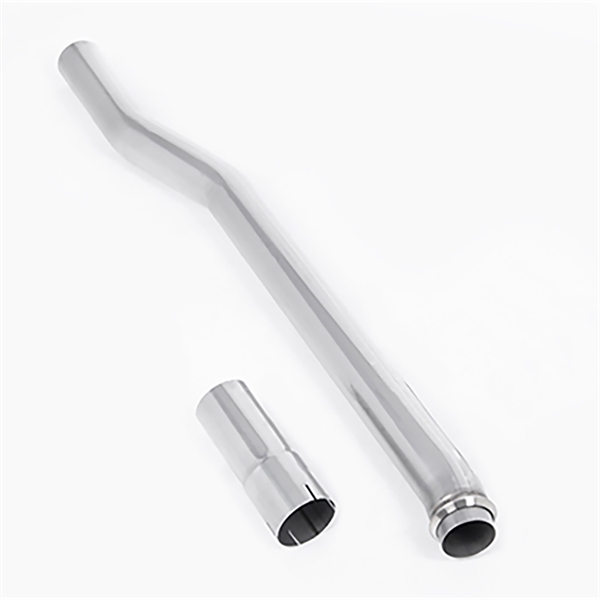 Milltek Downpipe BMW 1 Series 128ti 5 Door (F40 OPF/GPF Equipped)