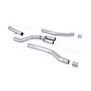 Milltek Downpipe BMW 2 Series M240i Coupé (G42 XDrive OPF/GPF Models Only)