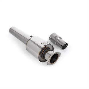 Milltek Downpipe Ford Focus Mk4 ST 2.3-litre EcoBoost Estate/Wagon/Combi (OPF/GPF Equipped)