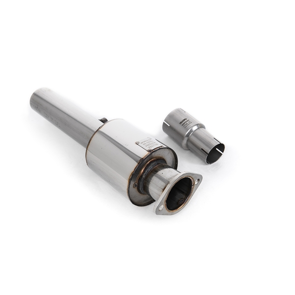 Milltek Downpipe Ford Focus Mk4 ST 2.3-litre EcoBoost Estate/Wagon/Combi (OPF/GPF Equipped)