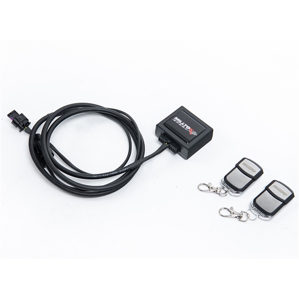 Milltek Active Valve Control Ford Fiesta Mk8 & Mk8.5 ST 1.5 EcoBoost 200PS (Post Sept 2020 Models Only)